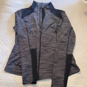 Womens Active Jacket  Size L